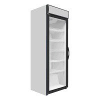 Холодильна шафа DYNAMIC