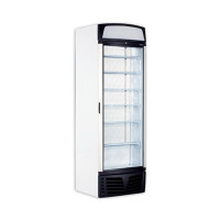 Морозильна шафа  UGUR UDD 440 DTKLB