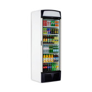 Морозильна шафа  UGUR UDD 440 DTKLB