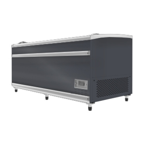 Морозильний лар-бонета IZMIR UMD 2500 D DF (7024)