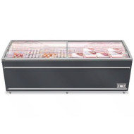 Морозильний лар-бонета IZMIR UMD 2500 D DF (7024)