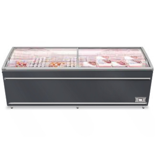 Морозильний лар-бонета IZMIR UMD 2500 D DF (7024)