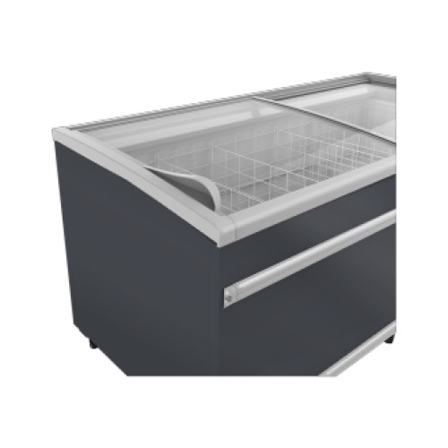 Морозильний лар-бонета IZMIR UMD 2500 D DF (7024)