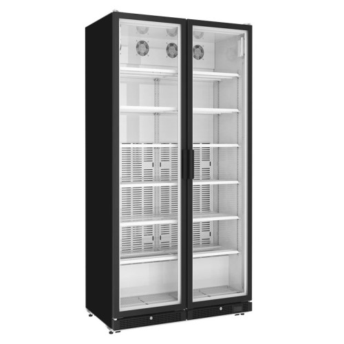 Холодильна шафа UGUR USS 1200 D2K HV UCOOL