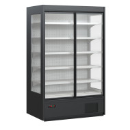 Cooles SlimDeck з дверима