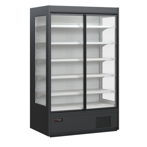 Cooles SlimDeck з дверима