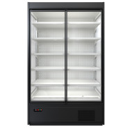 Cooles SlimDeck з дверима