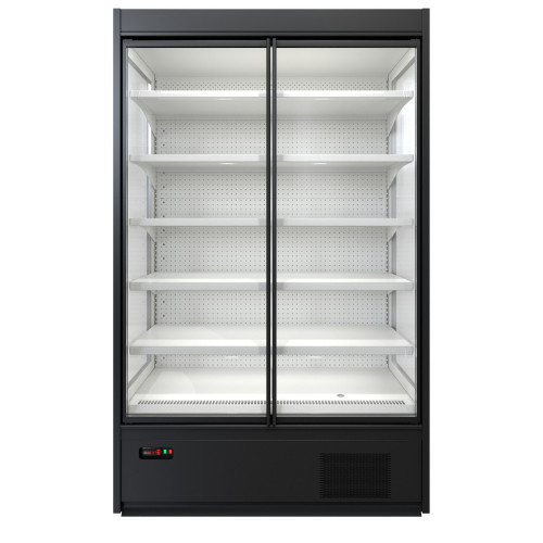 Cooles SlimDeck з дверима