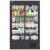 Cooles SlimDeck з дверима