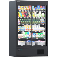 Cooles SlimDeck з дверима