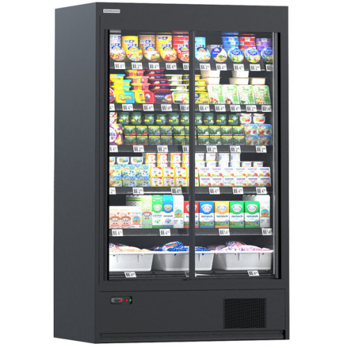 Cooles SlimDeck з дверима