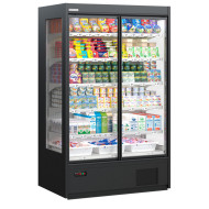 Cooles SlimDeck з дверима