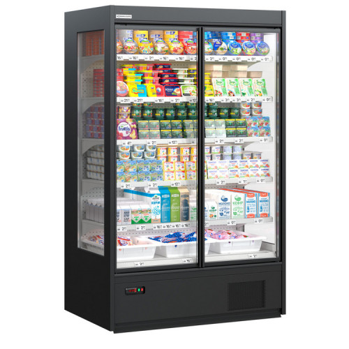 Cooles SlimDeck з дверима