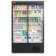 Cooles SlimDeck з дверима