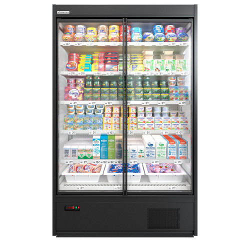 Cooles SlimDeck з дверима