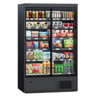 Cooles SlimDeck з дверима