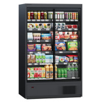 Cooles SlimDeck з дверима