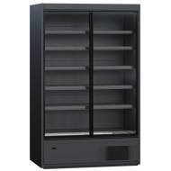 Cooles SlimDeck з дверима