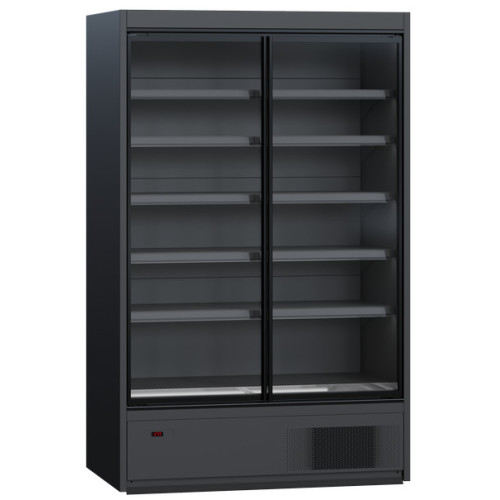 Cooles SlimDeck з дверима