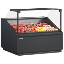 Середньотемпературні холодильні вітрини