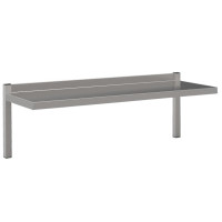 Полиця 400x300x150