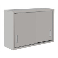 Шафа навісна 600x300x700