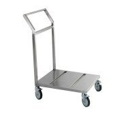 Візок вантажний