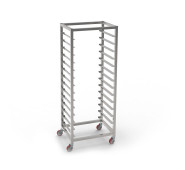 Кондитерський стелаж