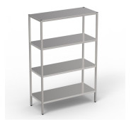 Стелаж 500x400x1800