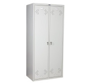 Шафи для роздягальні 400/2-2 U