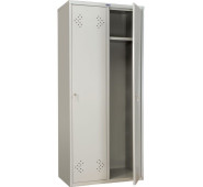 Шафа для роздягальні 400/2-2