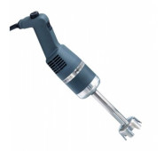 Robot Coupe ручний занурювальний міксер Mini MP 160 VV, 240 Вт, штанга 160 мм, довжина 455 мм, Ø78 мм, корпус ABS, 220 В, 2000–12500 об/хв, 1,4 кг, для кухні