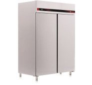 Льдогенератор Apach ACB7540B R290, 75 кг/добу, бункер 40 кг, конічний кубик, нерж сталь, повітр. охол., 2,5 л/кг, 735×603×910мм, 220В,0,66кВт