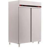 Льдогенератор Apach ACB7540B R290, 75 кг/добу, бункер 40 кг, конічний кубик, нерж сталь, повітр. охол., 2,5 л/кг, 735×603×910мм, 220В,0,66кВт