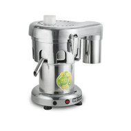 HURAKAN HKN-CFV90 универсальная соковыжималка 2800 об/мин 50 кг/ч отверстие 80×50 сито нерж сталь корпус сплав 320×345×380 мм для фруктов/овощ