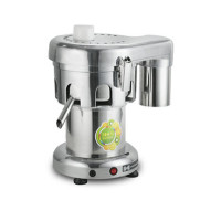 HURAKAN HKN-CFV90 соковижималка універсальна 2800 об/хв 50 кг/год отвір 80×50 сито нерж сталь корпус сплав 320×345×380 мм для фруктів/овочів