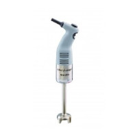 Міксер ручний Robot Coupe Micromix 220В, 0.22 кВт, погружний, 61х61х430 мм, варіатор швидкостей, для кухні та професіоналів