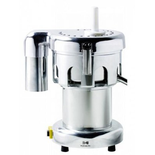 HURAKAN HKN-CFV90 универсальная соковыжималка 2800 об/мин 50 кг/ч отверстие 80×50 сито нерж сталь корпус сплав 320×345×380 мм для фруктов/овощ