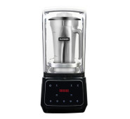 Блендер HURAKAN HKN-HBH2000STH, 2 л, 2,2 кВт, чаша 304 нерж. сталь, шумопоглин., сенсорне упр., 26000 об/хв, пластик, 220×270×495 мм, проф.