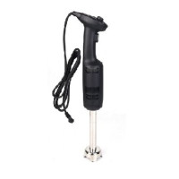 Занурювальний блендер Hurakan HKN-MPX160, регулятор швидкості 6000–20000 об/хв, насадка 200 мм, корпус ABS, 270 Вт, 220 В, для кухні