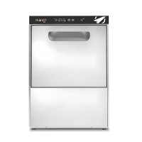 Котломийна посудомийна машина Project Systems S90, касета 500×600 мм, бойлер 7 л, бак 23 л, вбуд. дозатор, 600×700×850 мм, 6,7 кВт 380 В