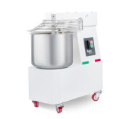 тістоміс спіральний apach asmx10f 8 кг, 10л, для дому та пекарень, електричний, 220в, професійний, 300x550x620 мм, металевий