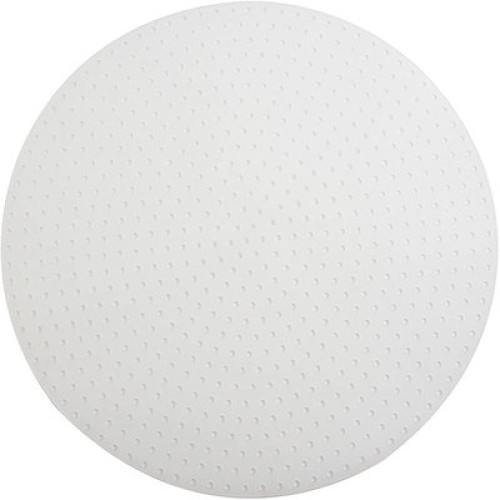 Силиконовый коврик для рисоварки Hurakan HKN-SR180, пищевой термостойкий силикон ⌀300 мм, не впитывает запахи, предотвращает пригорание.