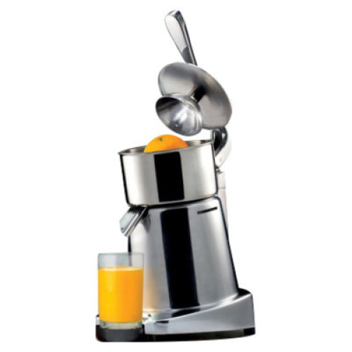 Соковижималка для цитрусових CEADO SL98, 300 Вт, 1400 об/хв, корпус легкий сплав, чаша і сито нерж. сталь, 190х300х360 мм, 8,5 кг