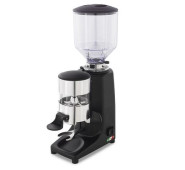 Bezzera M80A бункерна автоматична кавомолка, дозатор 250 г (5–9 г/порція), бункер 1 кг, жорна Ø63 мм, 225×340×580 мм, для кав'ярень