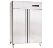 Холодильный шкаф fagor afp-1602 neo concept 1400 л, -2…+8°C, 1388x826x2008 мм, нержавеющая сталь, для ресторанов и кафе