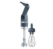 Robot Coupe Mini MP 190 Combi ручний занурювальний міксер, штанга 190 мм, вінчик 185 мм, 2000–12500 об/хв, вінчик 35–1560 об/хв, 0,27 кВт