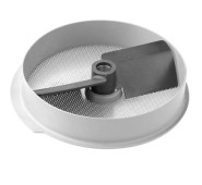 Насадка для картопляного пюре 6 мм, диск з отворами і лопатка, для овочерізок CL 52 / CL 55 / CL 60 / R 752