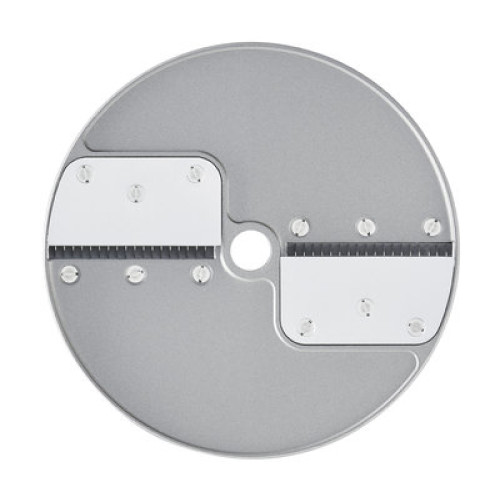 Диск для нарізки соломкою 4х4 мм ROBOT COUPE 28052W, нержавіюча сталь, для овочерізок CL50-CL60 та R502/R752, для моркви по‑корейськи