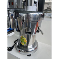 HURAKAN HKN-CFV90 универсальная соковыжималка 2800 об/мин 50 кг/ч отверстие 80×50 сито нерж сталь корпус сплав 320×345×380 мм для фруктов/овощ